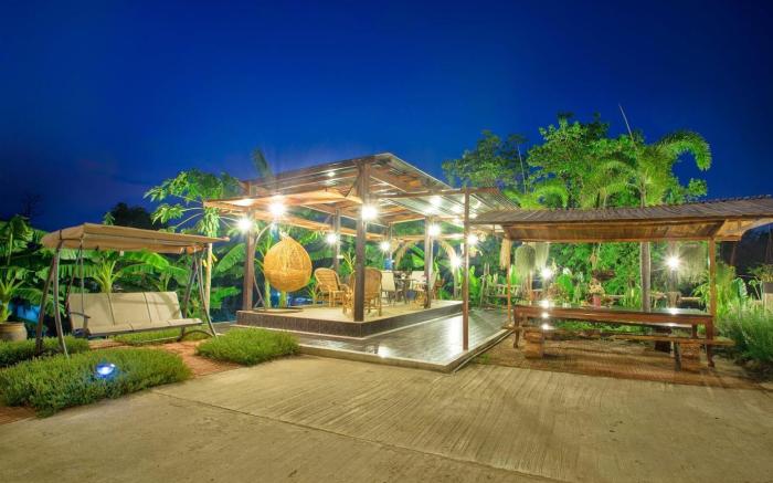 Banter Resort