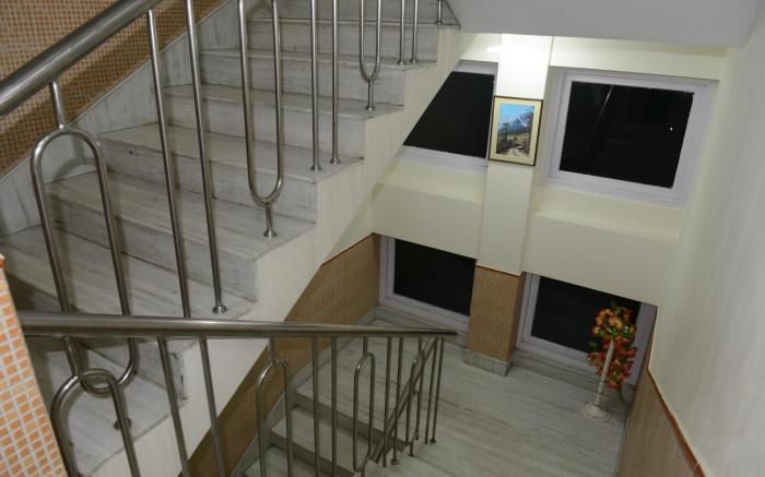 Hotel Renam