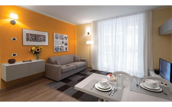 Milan Retreats