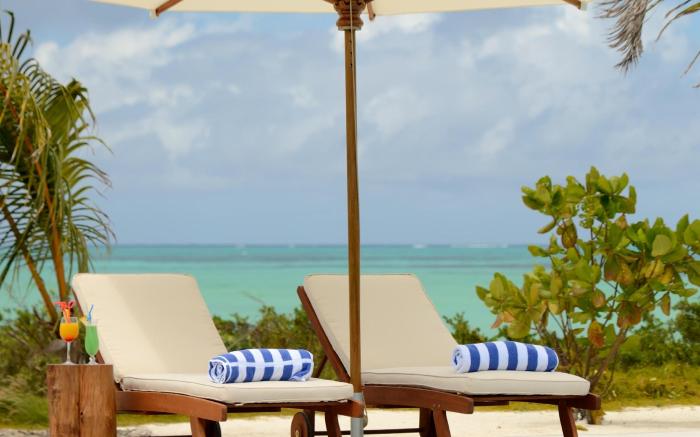 Kisiwa On The Beach Resort