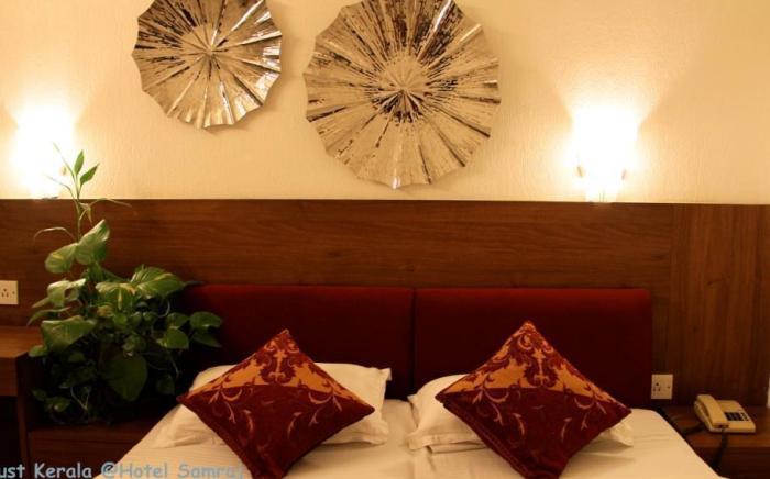 Samraj Hotel