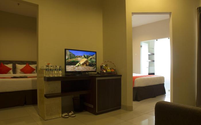 The Gloria Suites Grogol, Jakarta