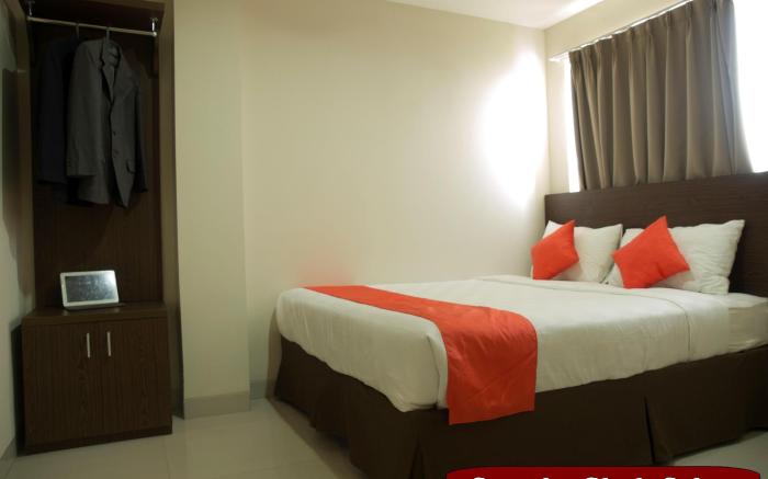 The Gloria Suites Grogol, Jakarta