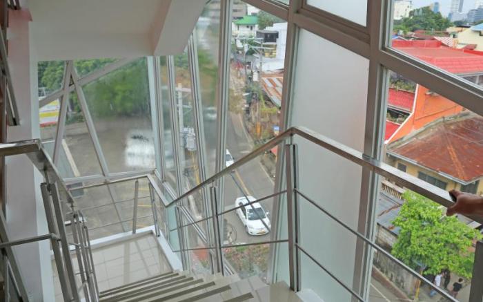 Travelbee Business Inn