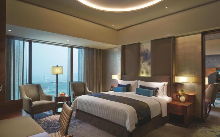 Shangri-La Tianjin