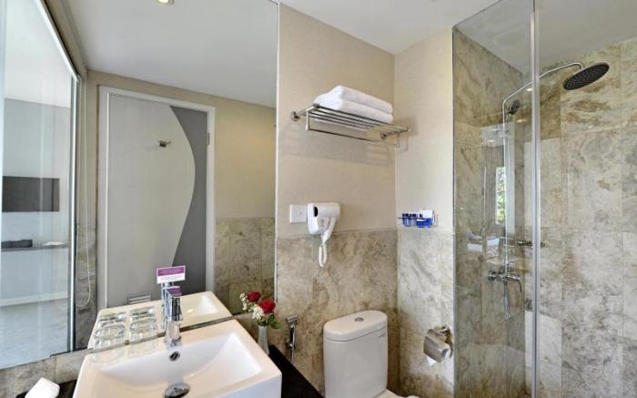Serela Cihampelas Hotel