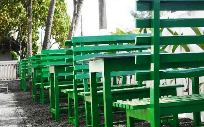 Cherai Beach Residency