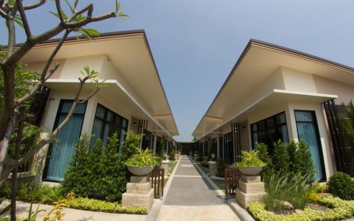 Med Room Korat