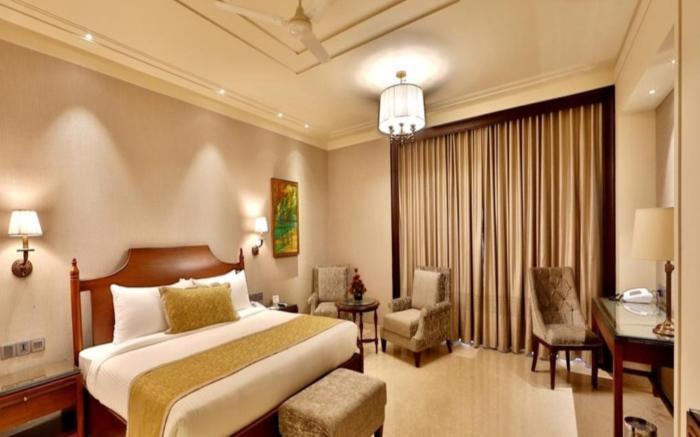 Hotel Maharaja Regency