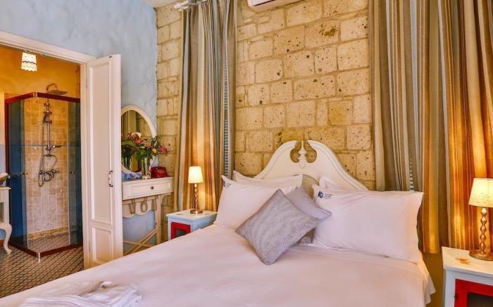 Cumbali Konak Hotel (Adults Only +12)