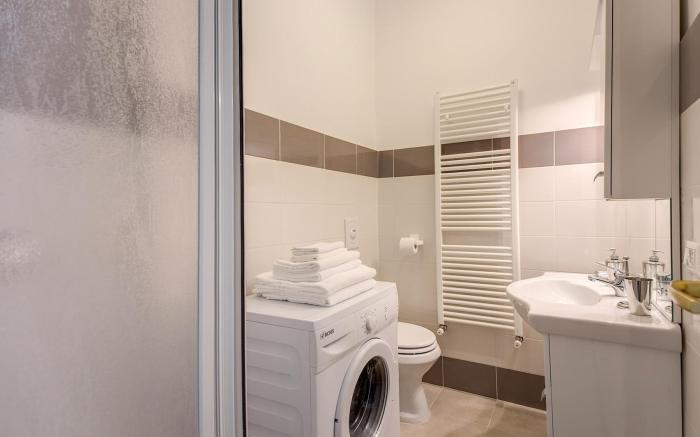 Bistrot Apartment St John in Lateran