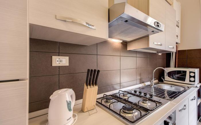 Bistrot Apartment St John in Lateran