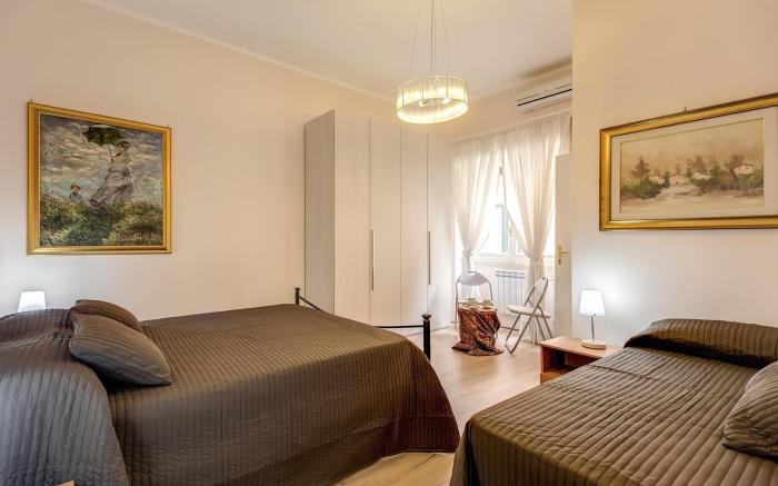 Bistrot Apartment St John in Lateran
