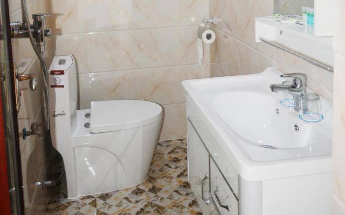 Putian Meizhou Island Lanhai Hotel