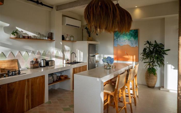 Maison Matahari