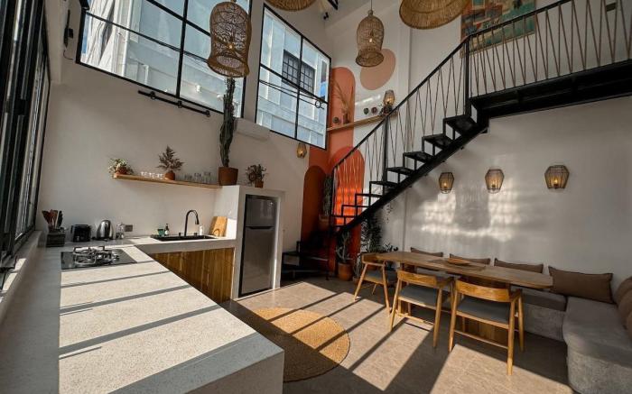 Casa Guru