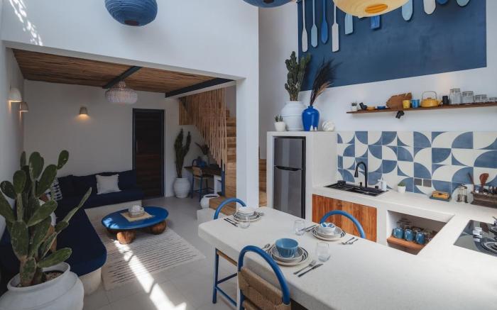 Santorini Studio