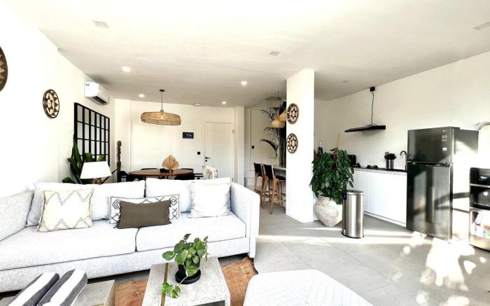 Tribeca Duplex 1