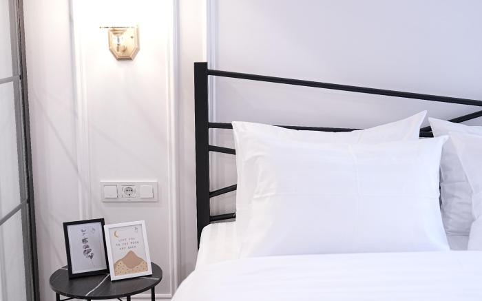Sweet Home Prime Apart-Hotel