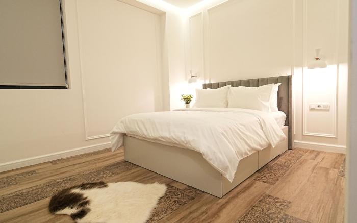 Sweet Home Prime Apart-Hotel