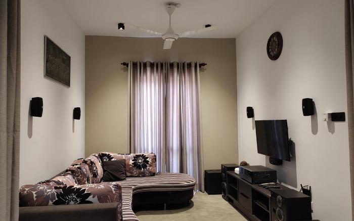 Devram Villa Retreat