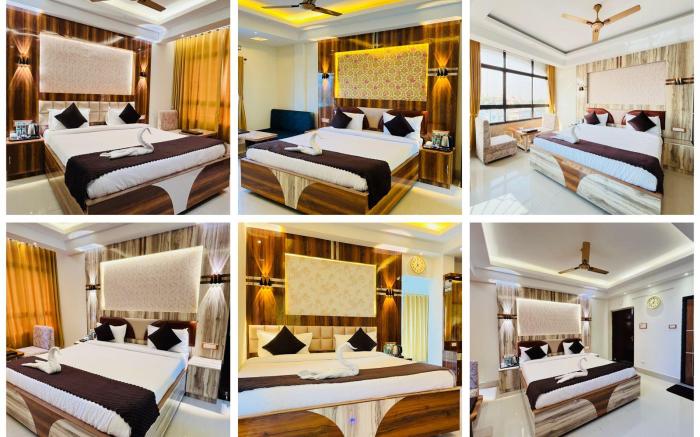 Riverdale Homestay, Diamond Harbour - WB Govt Reg Gold Category