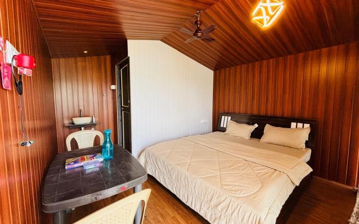 Flavours Camping And Cottages Pawana Lake