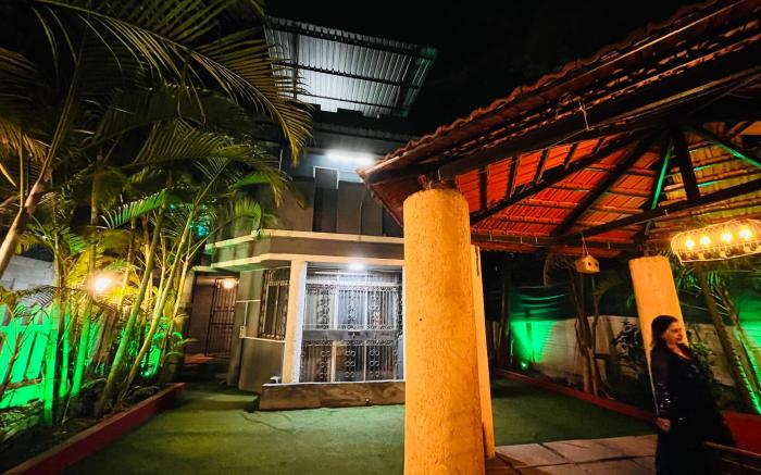 Lonavala Enclave 