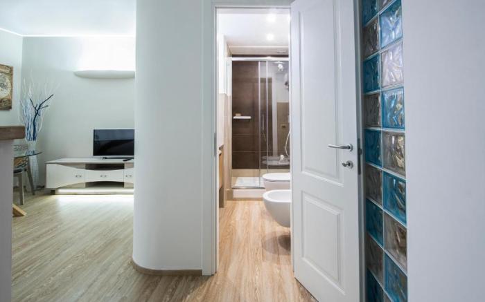 CconfortHotels Apartment Il Guscio