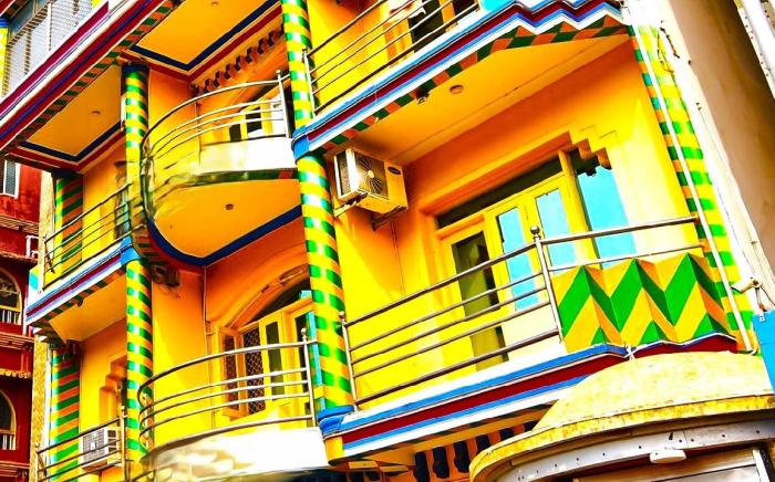 Hotel Govindam