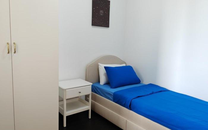 R&F Cozy 3Bed @Seine Region JB by SC Homestay