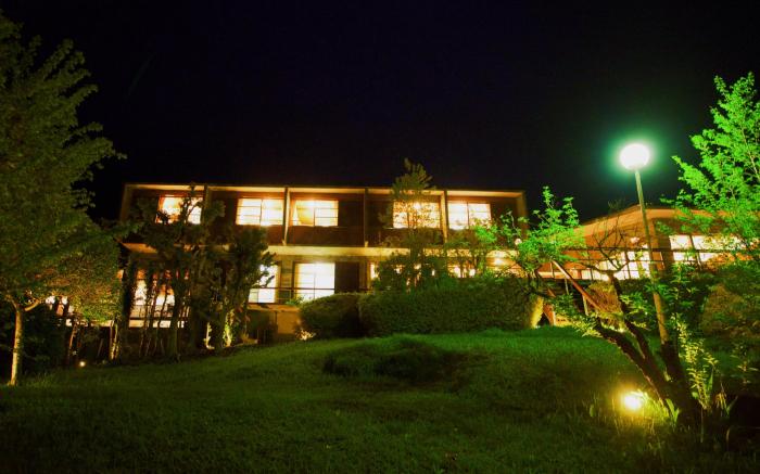 Lending Onsen Resort BLOOM