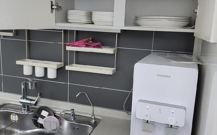 Arista Guesthouse, Jeonju