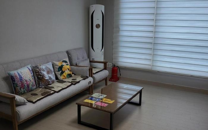 Arista Guesthouse, Jeonju