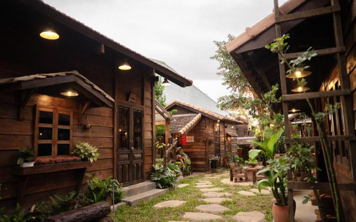 Ôna's House - Homestay Pleiku