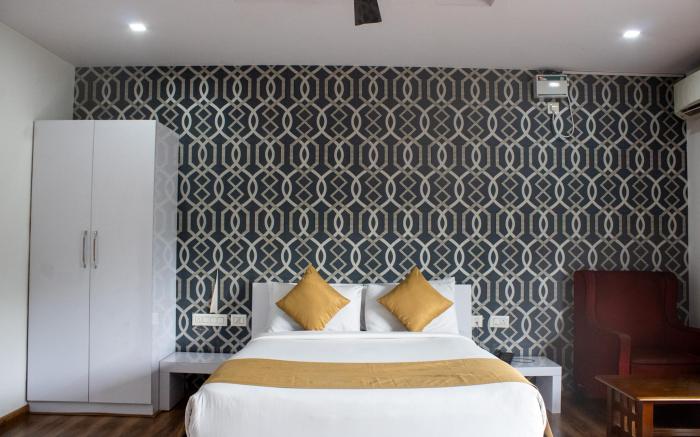 Mystic Hotel Koramangala