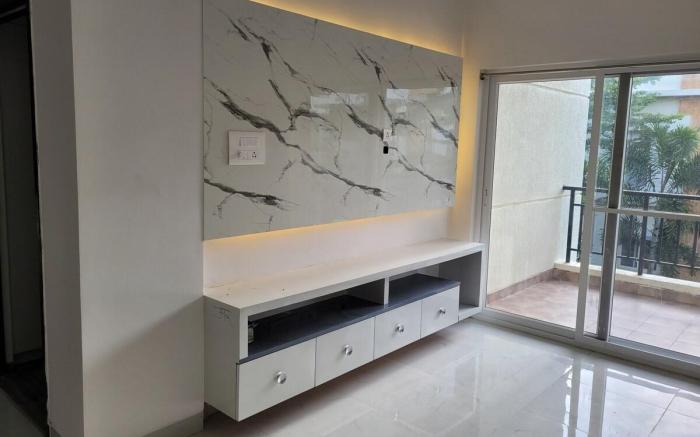 Near to Hyderabad Airport, just 10 minutes away