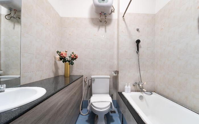 Convinia Home - Trương Quyền