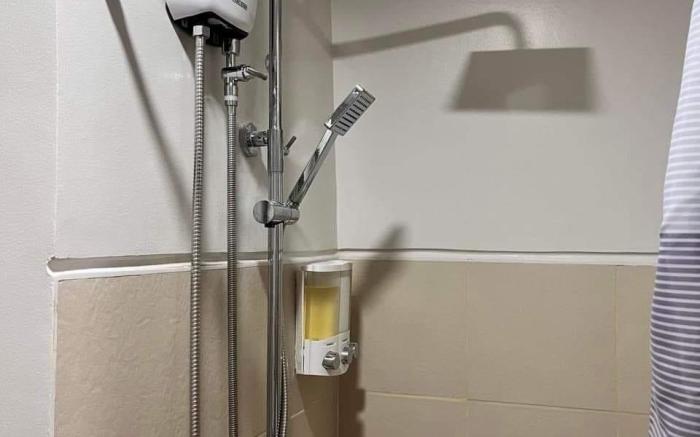 Studio type Condo