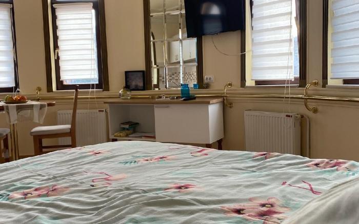 Apartman studio Magična Dunja