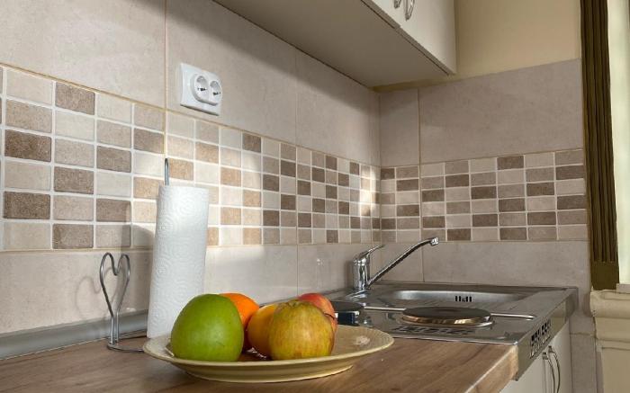 Apartman studio Magična Dunja