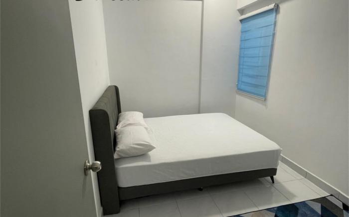 HOMESTAY MAMIYELO (Muslim Homestay)