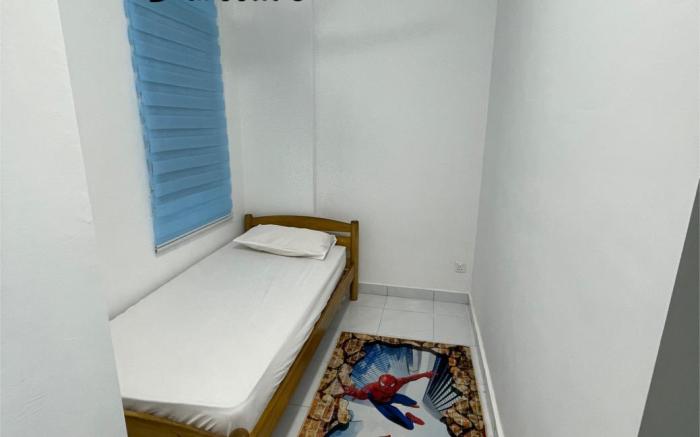 HOMESTAY MAMIYELO (Muslim Homestay)
