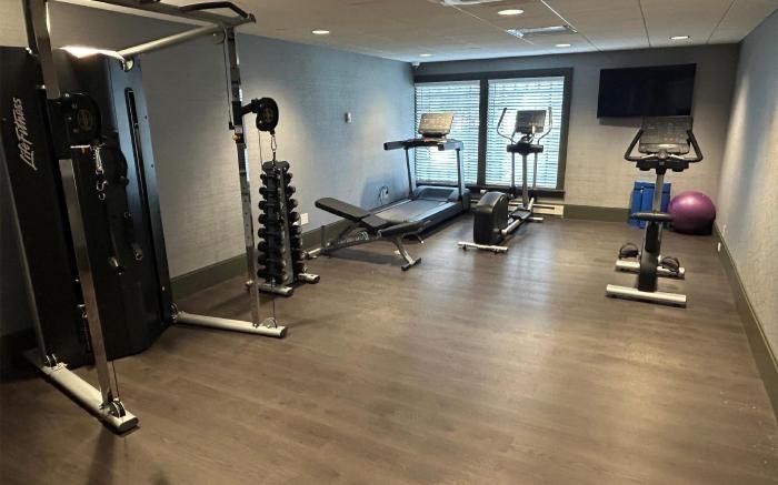 Best Western Potsdam University Park Inn