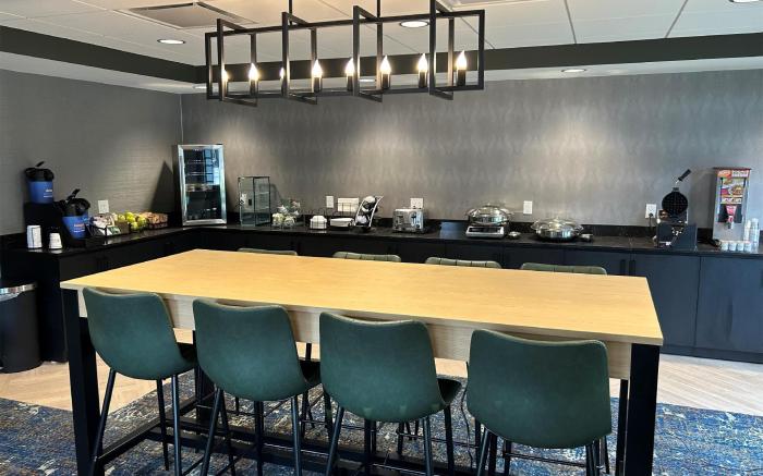 Best Western Potsdam University Park Inn