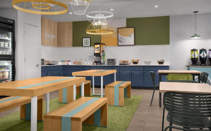 Spark by Hilton Denver Tech Center Greenwood Village