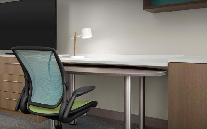 Home2 Suites by Hilton Georgetown Austin North