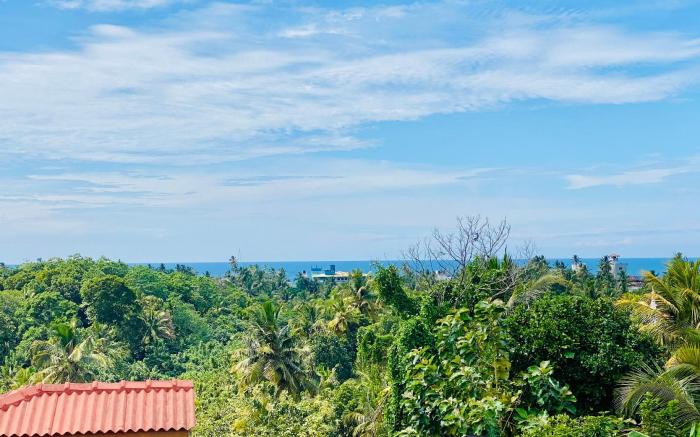 Hikka Paradise Guest House