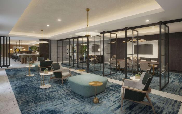 Hilton Arcadia Los Angeles