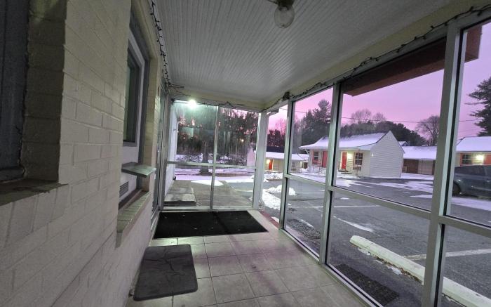 Skyline Motel By OYO Waynesboro US 250